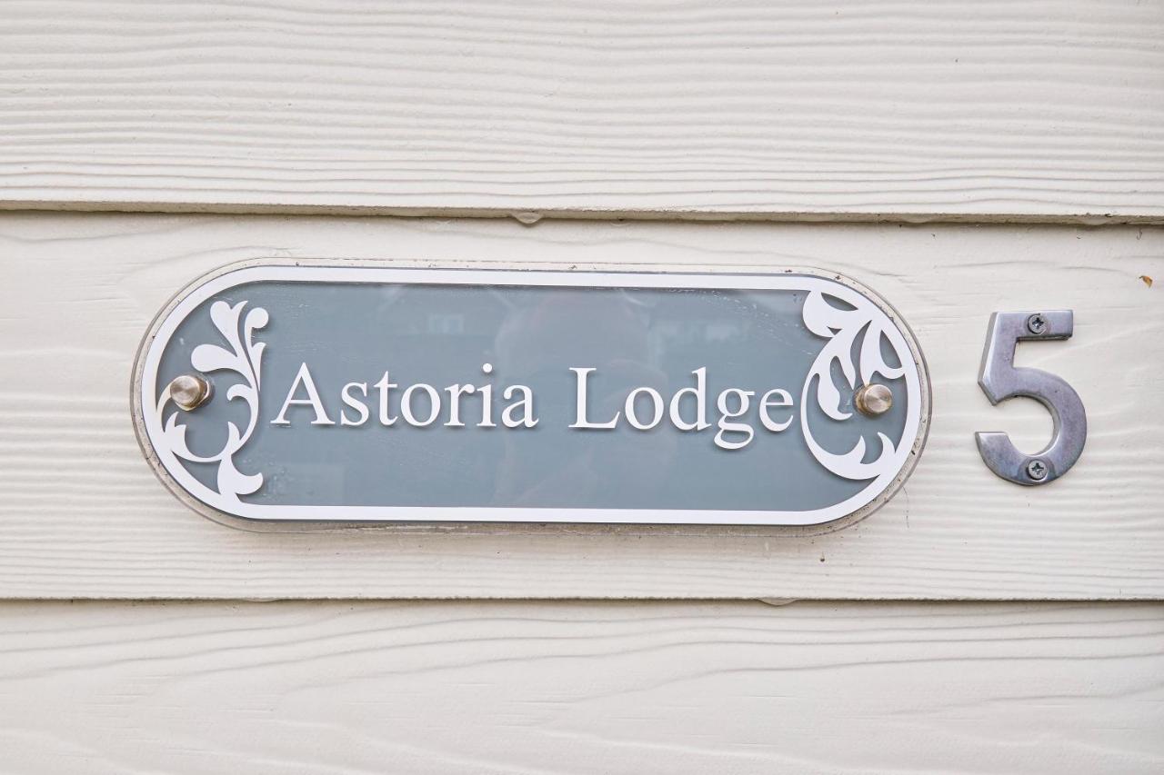 Host & Stay - Astoria Broadstairs Eksteriør billede
