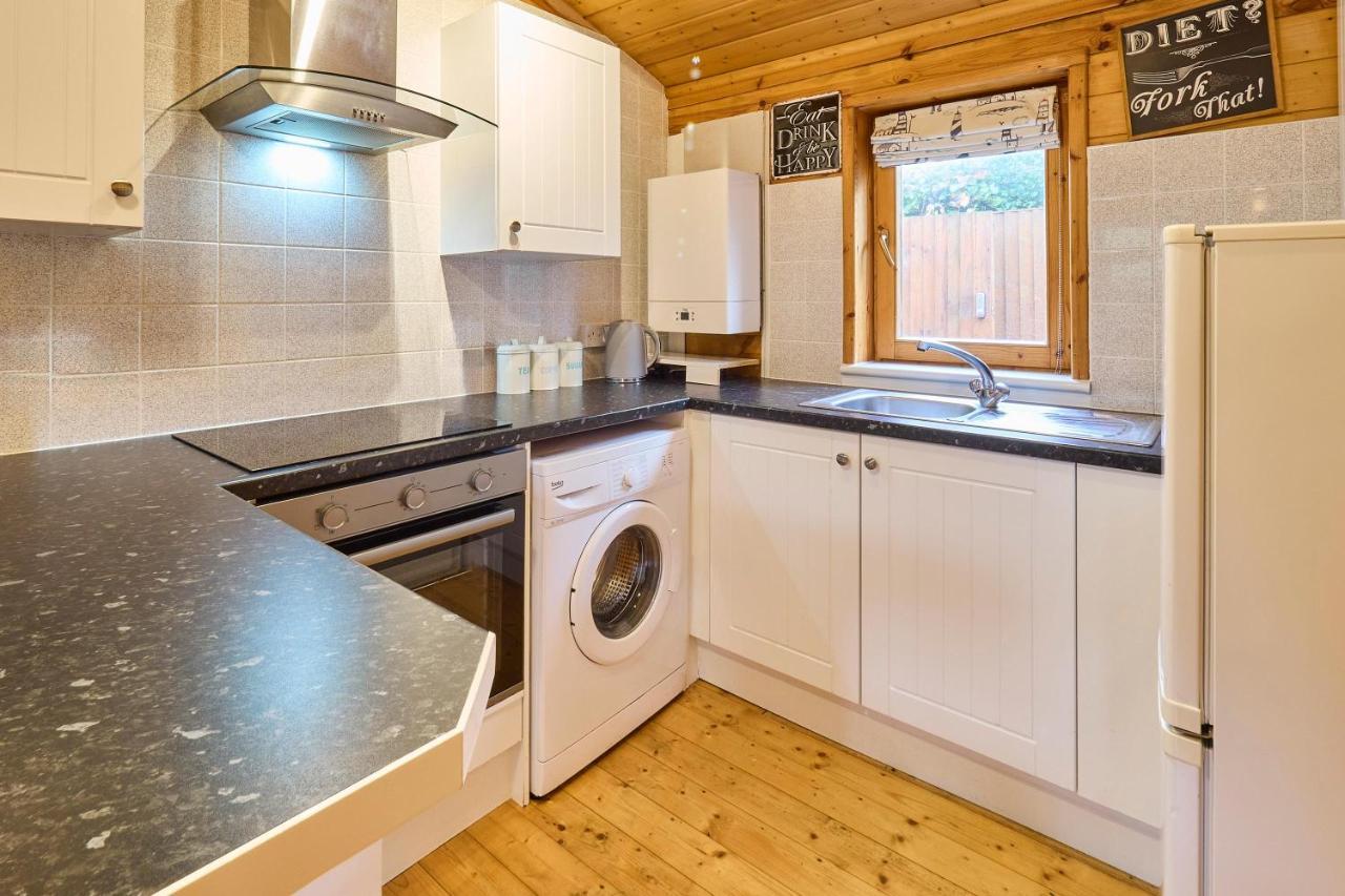 Host & Stay - Astoria Broadstairs Eksteriør billede