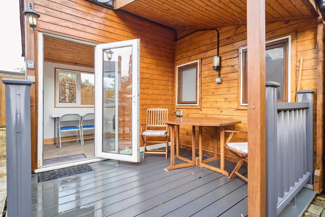 Host & Stay - Astoria Broadstairs Eksteriør billede