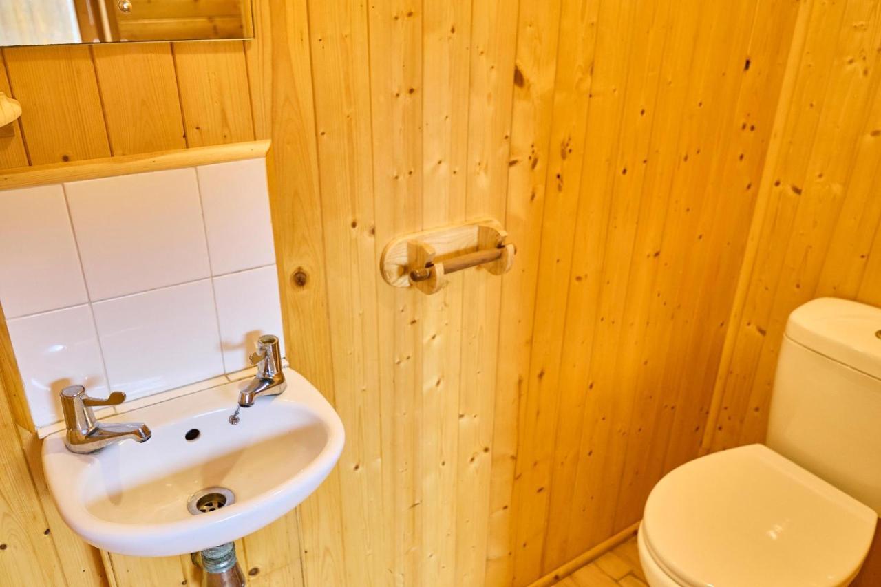 Host & Stay - Astoria Broadstairs Eksteriør billede