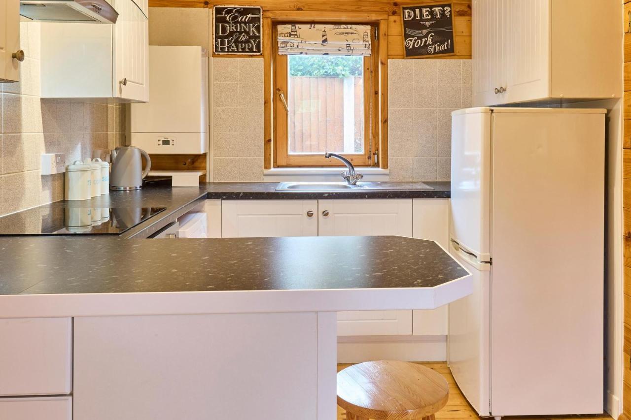 Host & Stay - Astoria Broadstairs Eksteriør billede