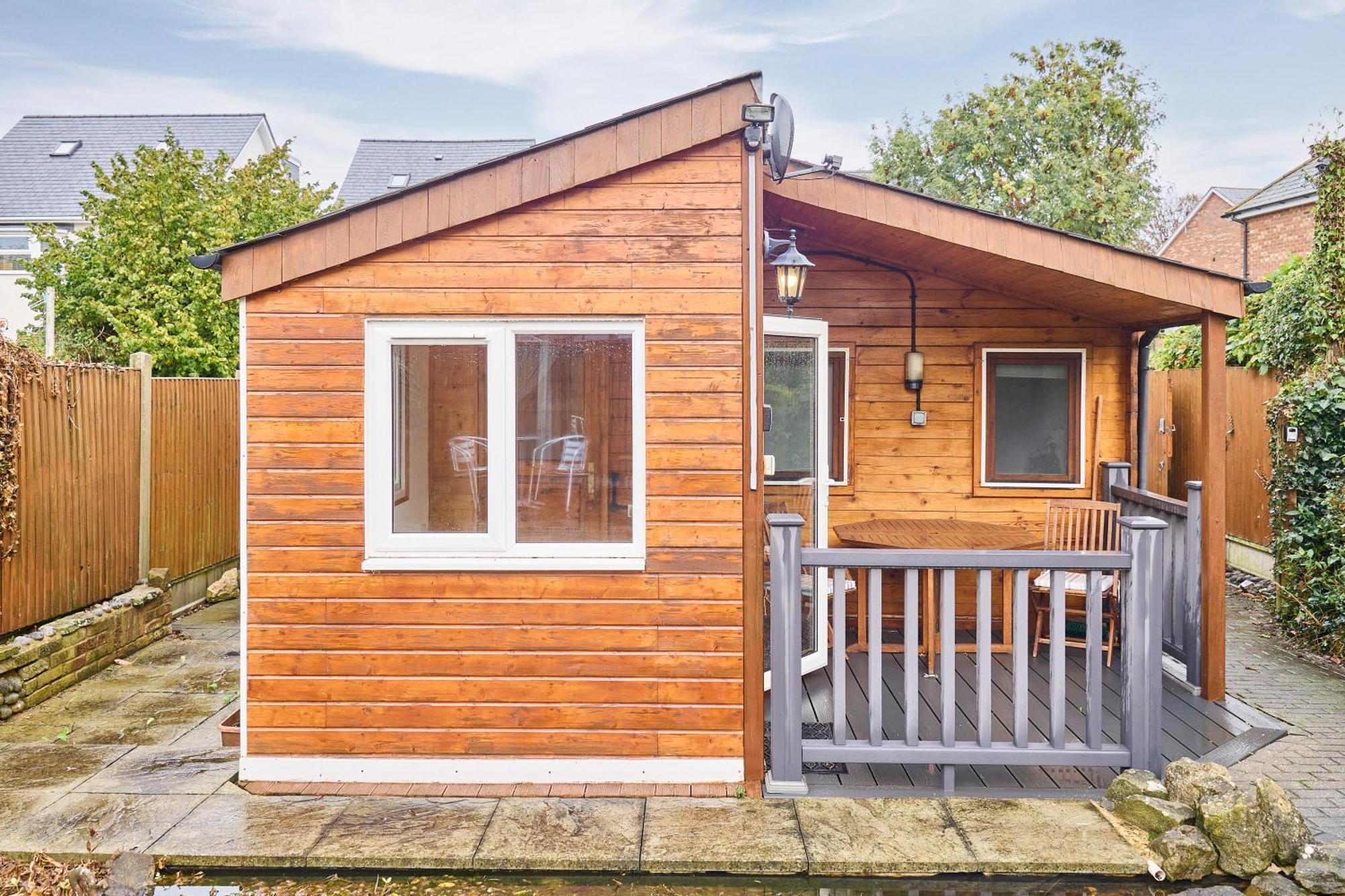 Host & Stay - Astoria Broadstairs Eksteriør billede